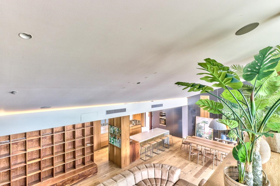 To Let 5 Bedroom Property for Rent in Higgovale Western Cape